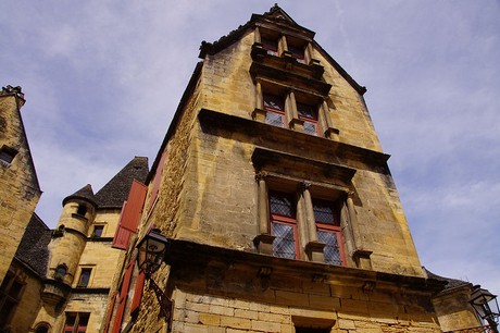 Sarlat