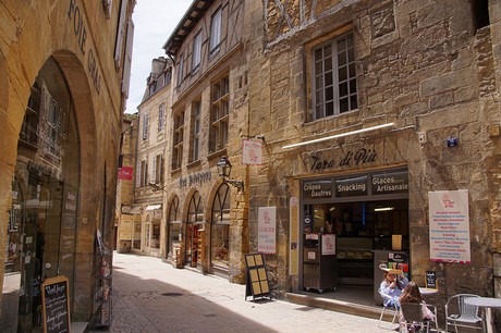 Sarlat