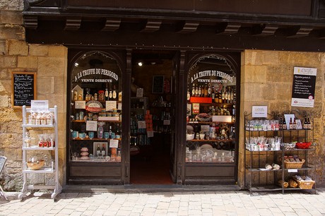 Sarlat