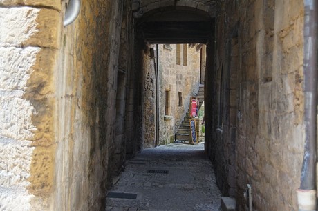 Sarlat