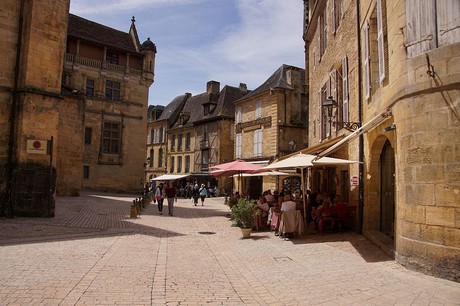 Sarlat