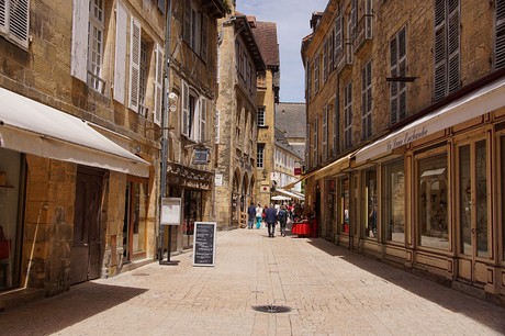 Sarlat