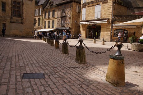 Sarlat