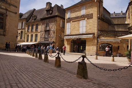 Sarlat