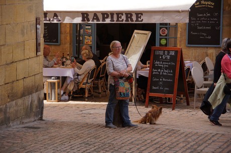 Sarlat