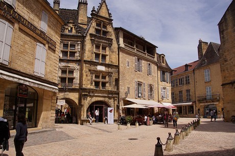 Sarlat