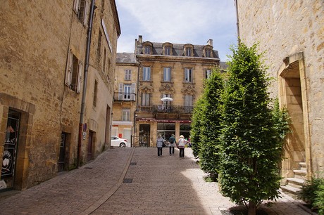 Sarlat