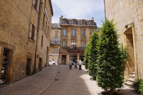 Sarlat