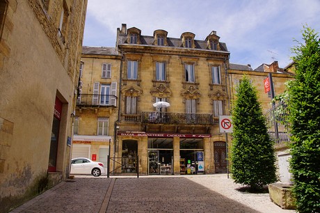 Sarlat