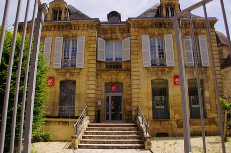 Sarlat