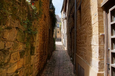 Sarlat