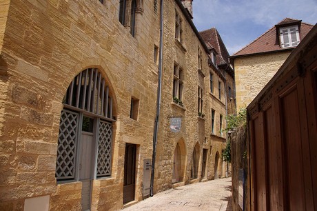 Sarlat