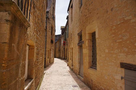 Sarlat