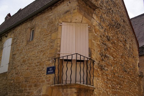 Sarlat