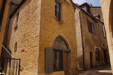 Sarlat