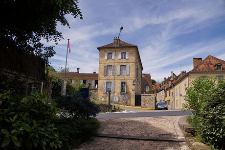 Sarlat