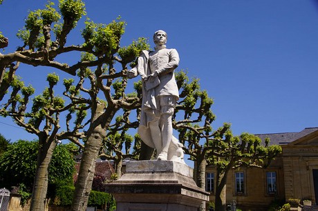 Sarlat