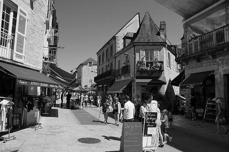 Sarlat