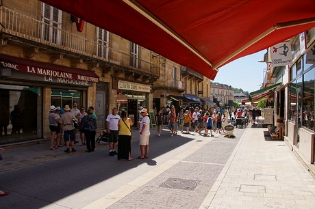 Sarlat