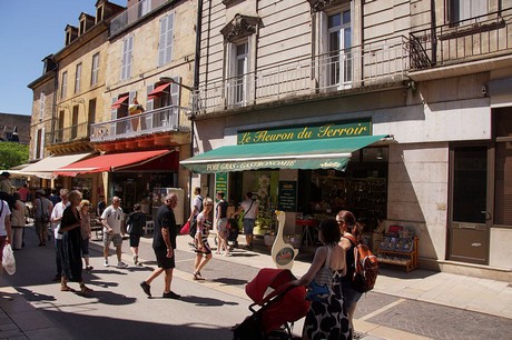 Sarlat