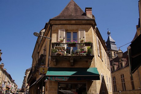 Sarlat