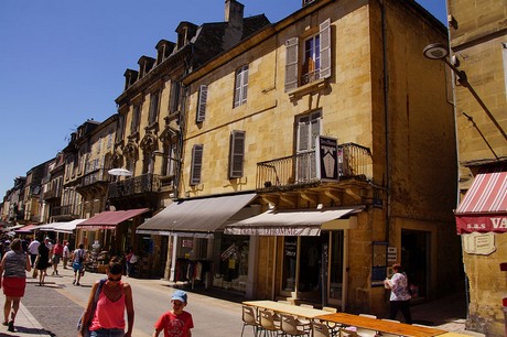 Sarlat