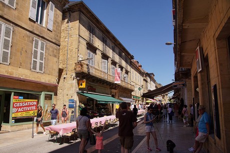 Sarlat