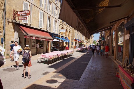 Sarlat