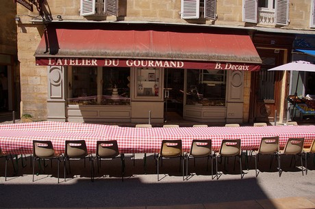 Sarlat