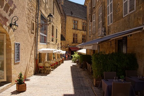 Sarlat