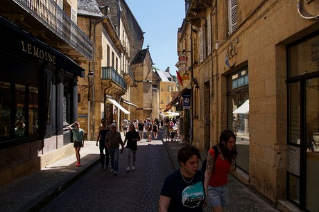 Sarlat