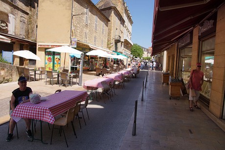 Sarlat