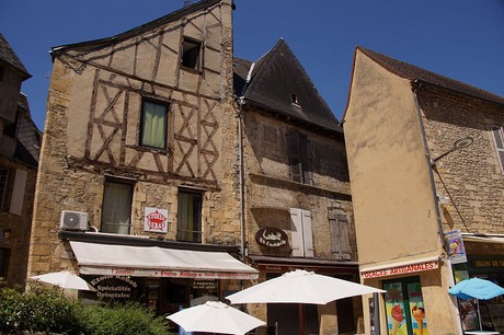 Sarlat