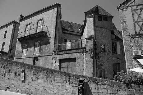 Sarlat