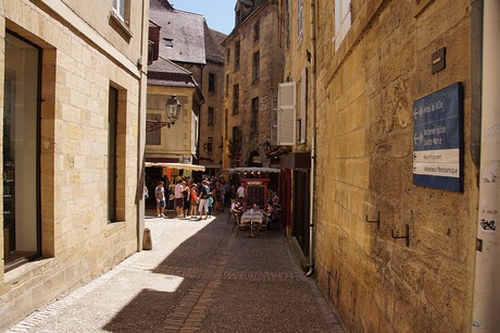 Sarlat