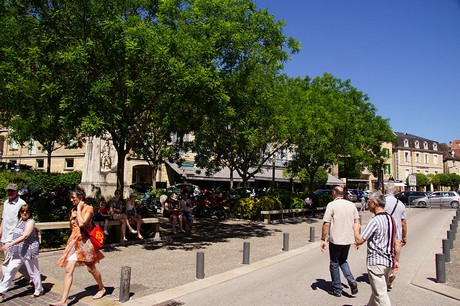 Sarlat