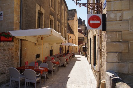 Sarlat