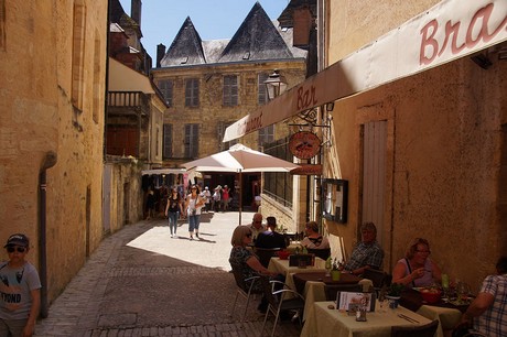 Sarlat