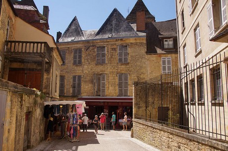 Sarlat