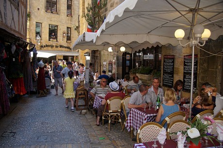 Sarlat