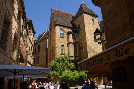 Sarlat