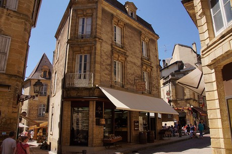 Sarlat