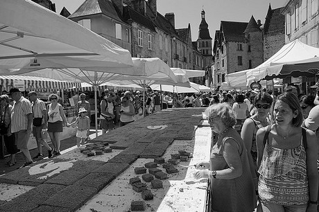 Sarlat