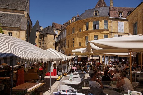 Sarlat