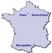 Sarre-Union