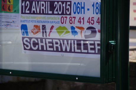 Scherwiller