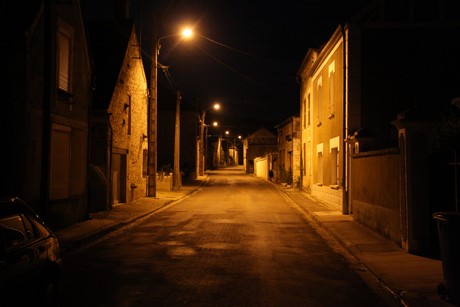 nacht