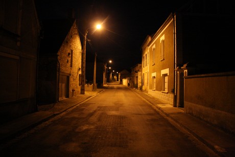 nacht