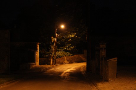 nacht