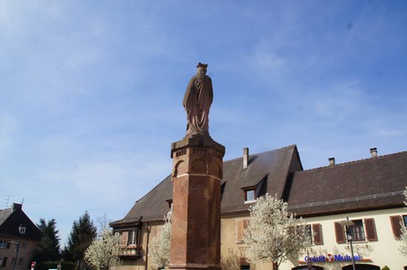 Sigolsheim